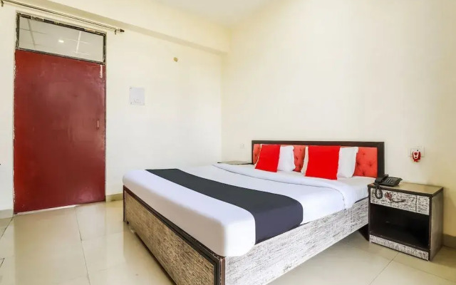 Brij Ki Rasoi by OYO Rooms