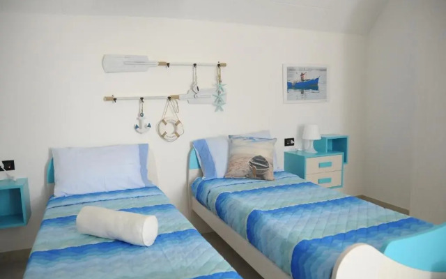 Gioia Casa Vacanze in Monopoli