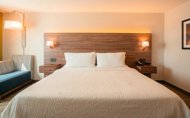 Holiday Inn Express Hotel & Suites Cd. Juarez - Las Misiones by IHG