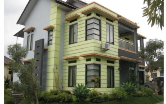 Q Villa Management