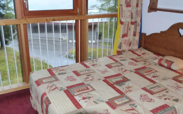 Appartement Les Arcs 1800, 2 pièces, 6 personnes - FR-1-411-222