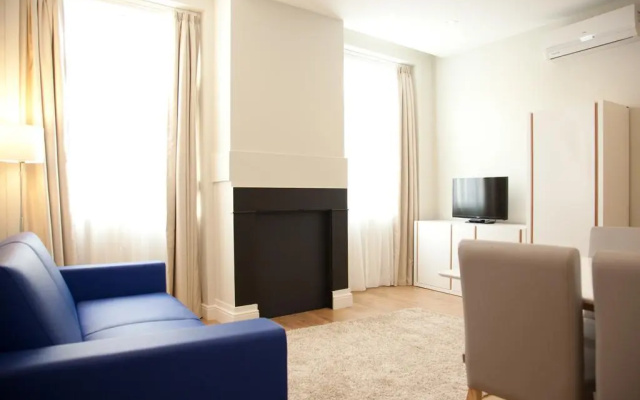 Oporto View Apartments