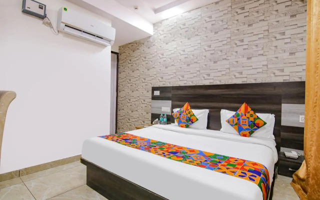 FabHotel Welcome Residency