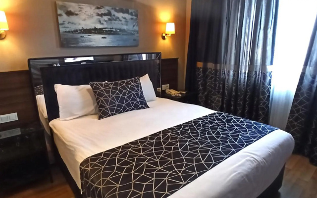 Star City Hotel