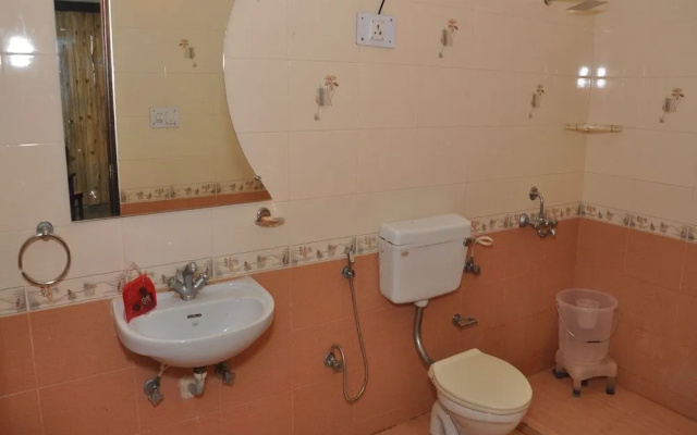 OYO 2885 Dreamland B&B
