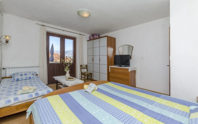 Apartments Nada
