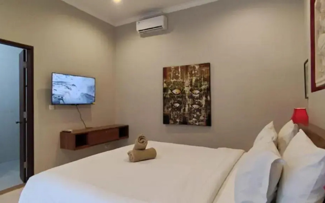Echo Breeze Canggu