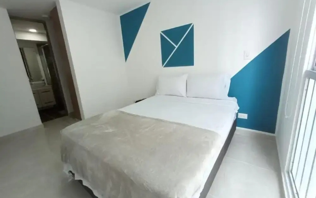 Apartamentos Club Residencial Ibague