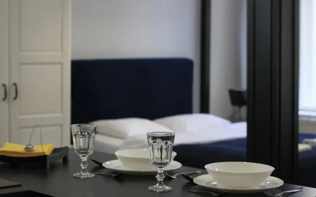 Apartamenty - Szeroka 31