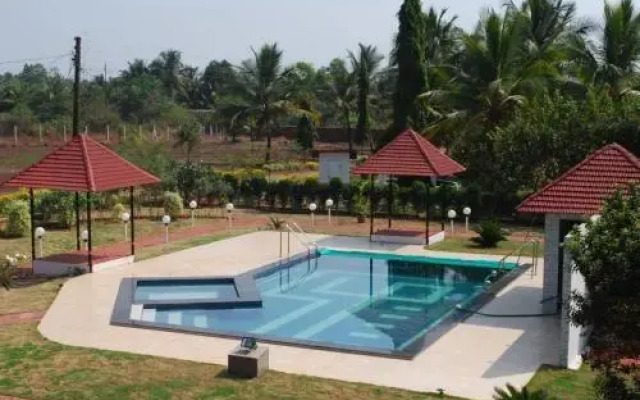 Sneha Farm House
