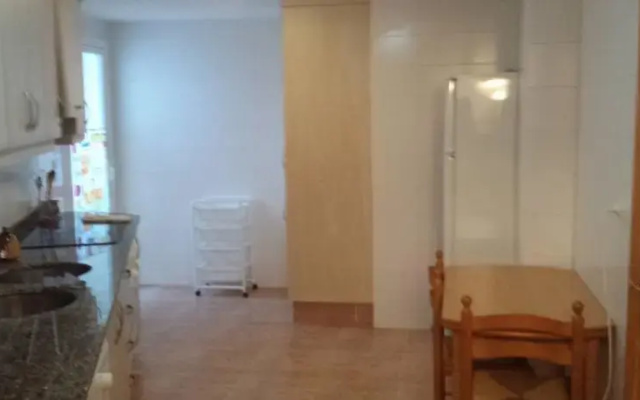 Apartamento Colina San Jordi
