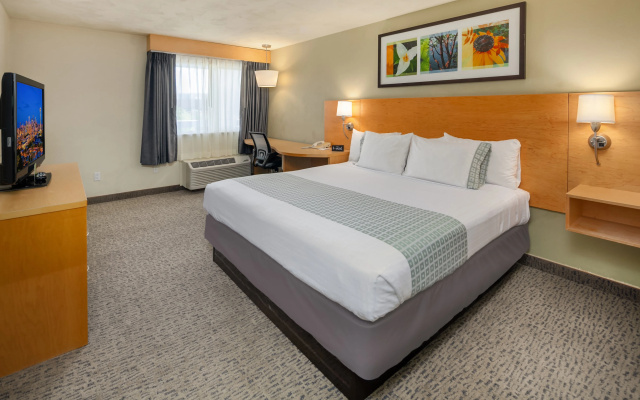Hotel Nexus, BW Signature Collection