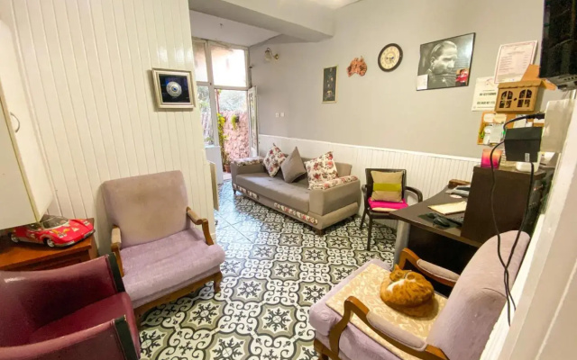 CityHub - Hostel