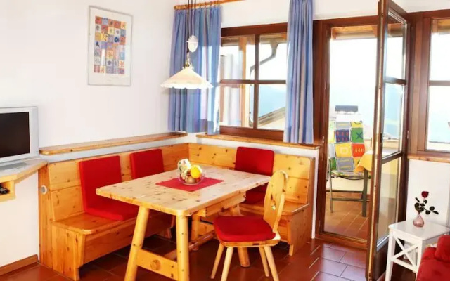 Appartements Am Sonnenhang