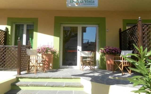 BuenaVista Residence