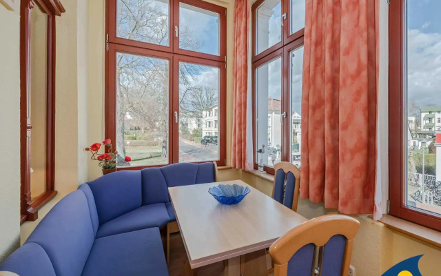 Villa an der Post_ Whg_ 04