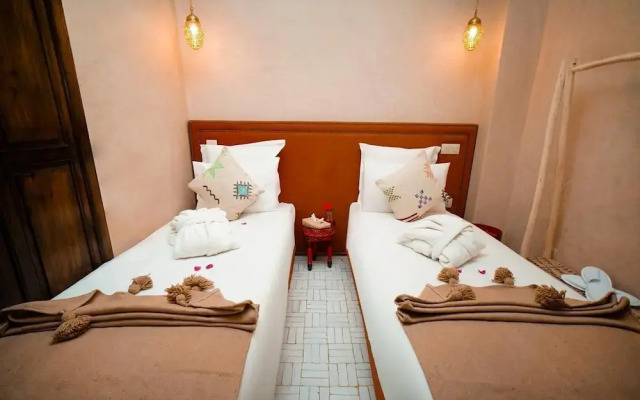 Riad EL Mouloudi