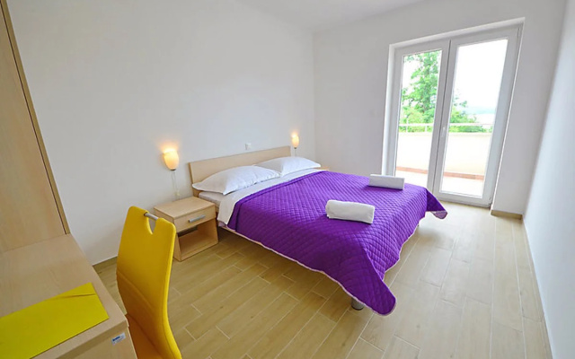 Apartment Iva Krk/Klimno 9529