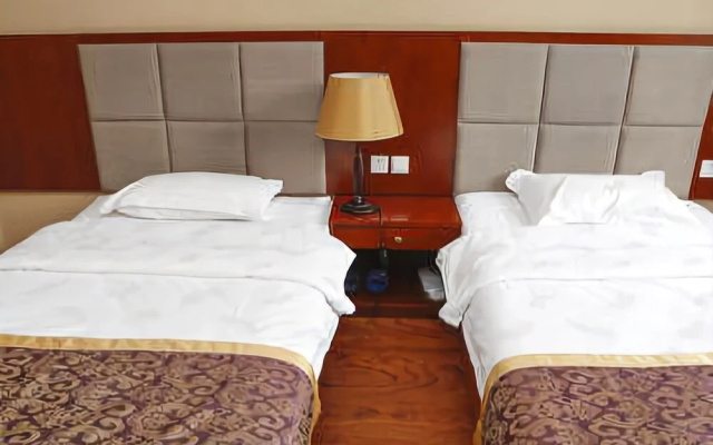 Bayi Hotel