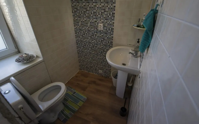 Hostel Rileys Place