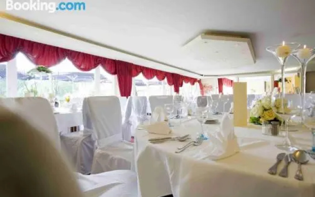 Hotel am Waldbad