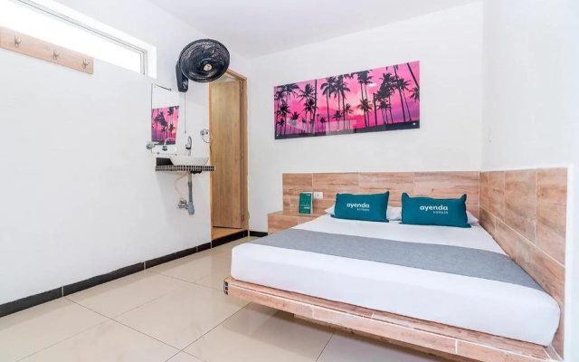 Hotel Ayenda Girardot Real