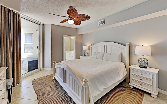 Beach Colony Resort West by Southern Vacation Rentals