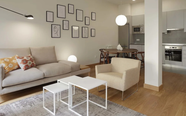 Eguzki by FeelFree Rentals
