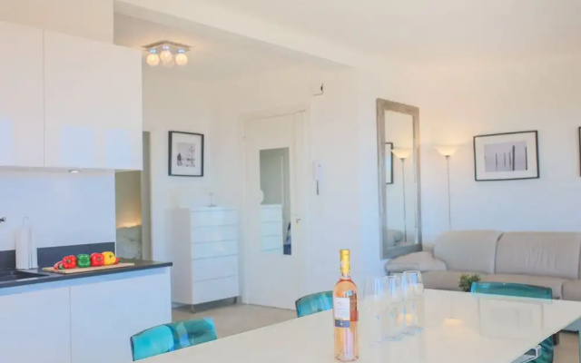 Villa Henrietta AP4070