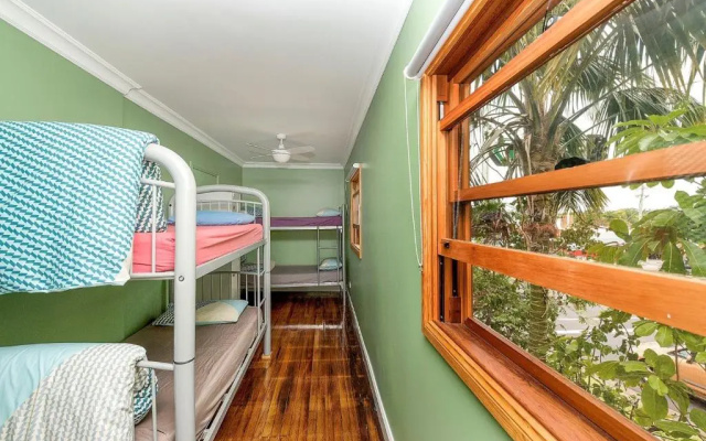 Port Macquarie Backpackers
