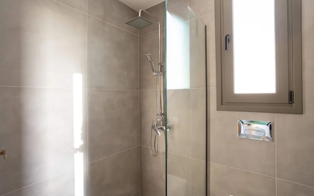 Eneos Boutique Residence - Koroni Garden Nest