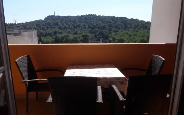 Apartment Sibenik