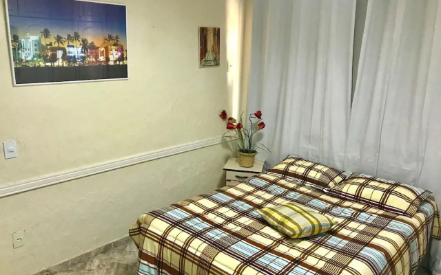 Angra English Suites