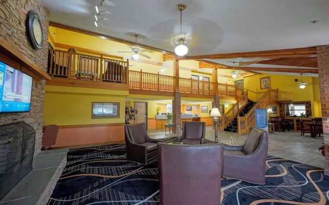 Baymont Inn & Suites Harrington
