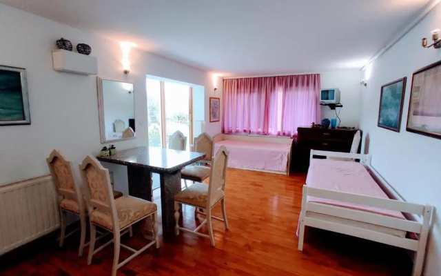 Apartment Sven