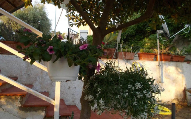 Holiday House Torre Di Manfria