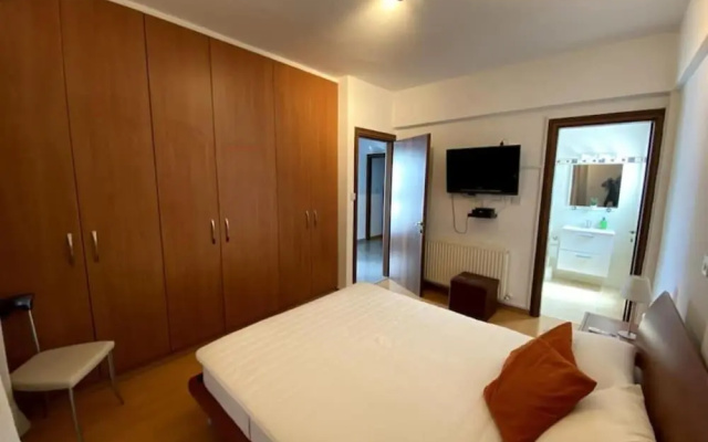 Pearl Villa