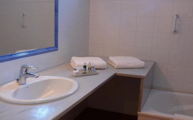 Hotel Sant Roc