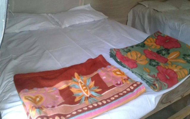 Dandeli Mysa RC - Hostel