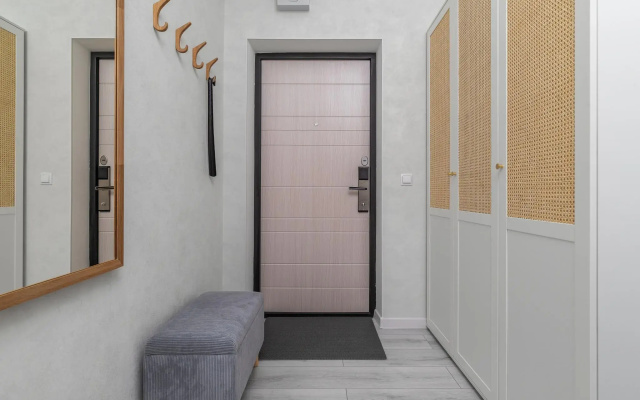 Your Place в микрорайоне Любимово 18