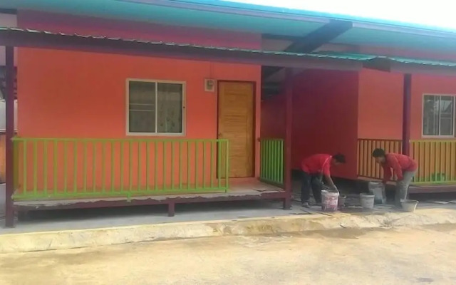 SiBamboo 2