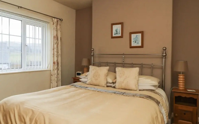 Dash Cottage