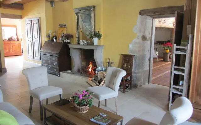 Le Relais des Deux Tours
