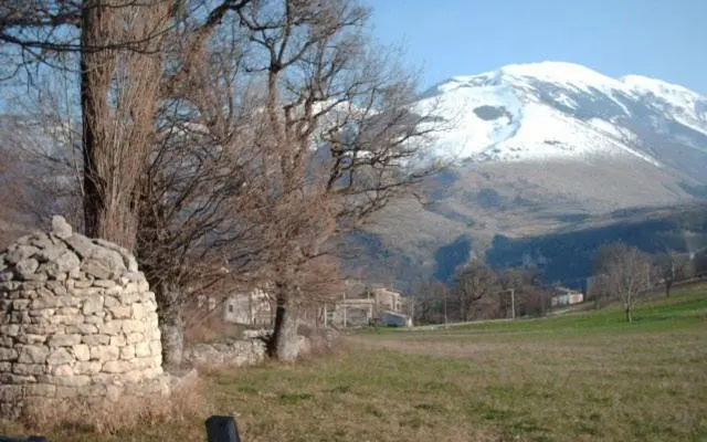 Casa Vacanza Abruzzo