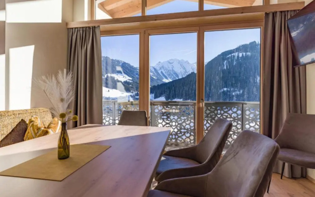 Isskogel Suites