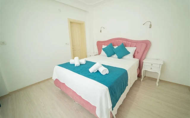 Villa Laden