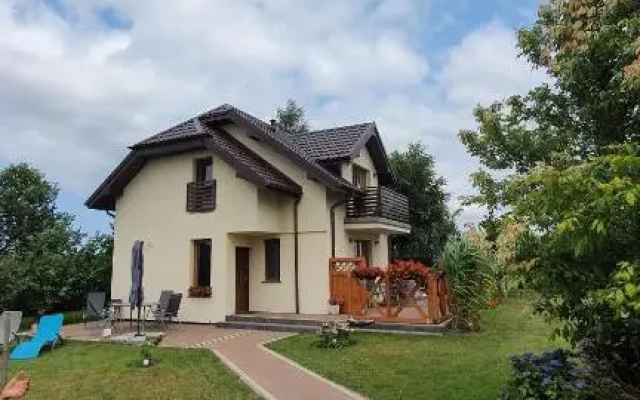 Apartamenty na Bałtyckiej