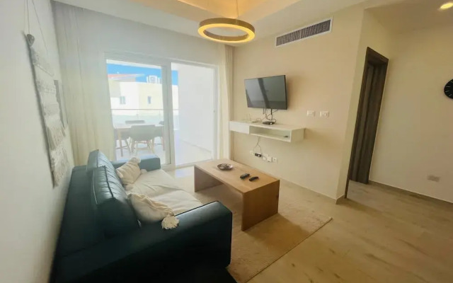 Beauty Apartment From Steps To The Beach F41