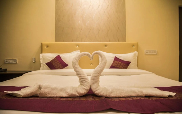 Atithi Inn