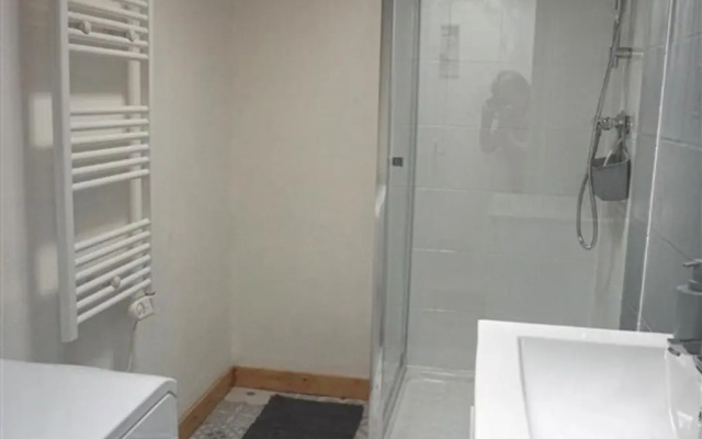 Appartement Mont-Dore, 3 pièces, 10 personnes - FR-1-415-72